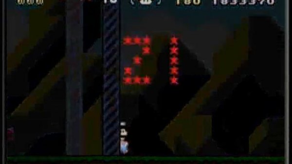 Super Mario Advance 2 - Super Mario World (Part 6): Yoshi-Cide The Game