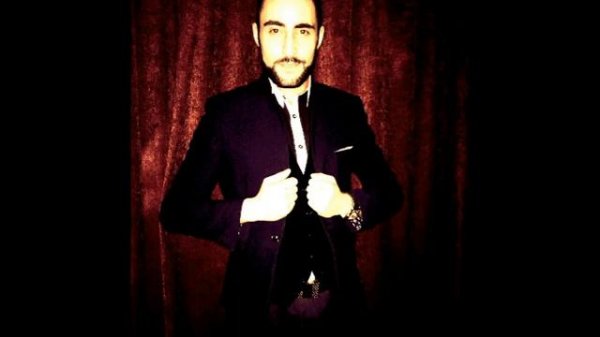 Ash Mkhitaryan - я любил тебя