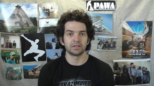 Принципы \ Планирование - Теория Паркура # 6 смотреть онлайн