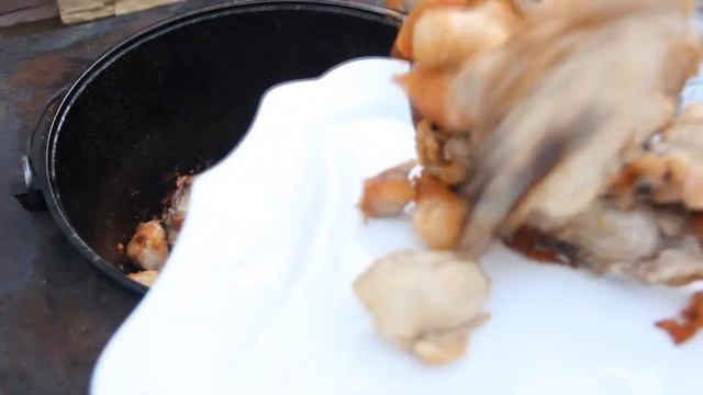 Шеф-повар дома