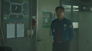 Авария 1 сезон 2 серия