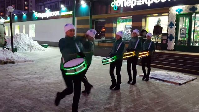 Синий Иней смотреть онлайн