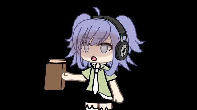 [Мое тело было найдено в 5 утра...] Гача лайф/Gacha life меме смотреть онлайн