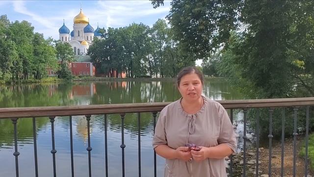 2020.09.03 Свет Угреши. Незнакомая Лавра: схиархимандрит Иларион (Удодов). Наталья Сазонова смотреть онлайн