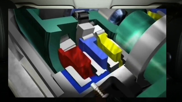 Активная трансмиссия на новом Range Rover Evoque смотреть онлайн