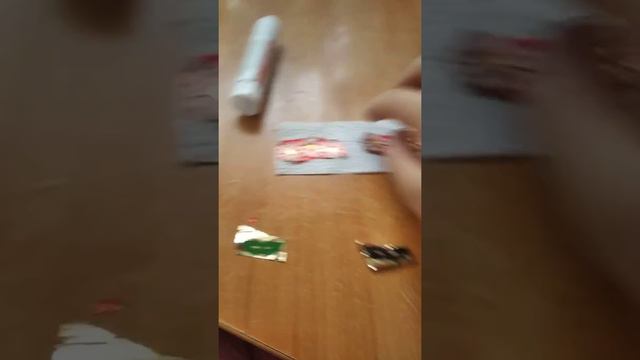 как сделать лёгкую открытку: смотреть онлайн