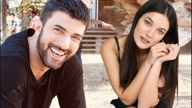 Engin Akyürek Entrevistas Parte 2