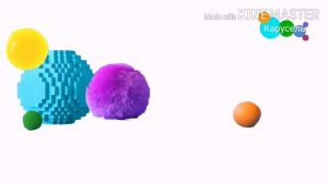 Длинная заставка канала Карусель 2024