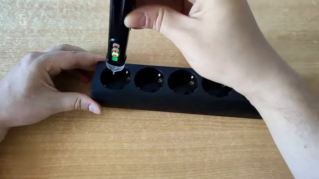 Бесконтактный индикатор напряжения обзор на товар с алиэкспресс смотреть онлайн