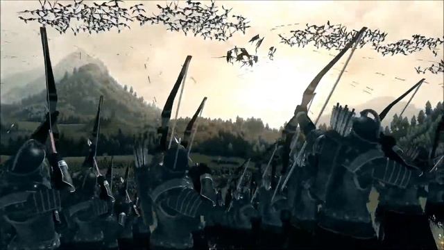 King Arthur II: The Role-Playing - Wargame Dead Legions TRUE-1080P QUALITY смотреть онлайн