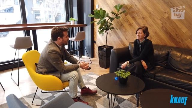 KNAUF VLOG Vol.5 - реновирање на Hotel Tim’s Apartments смотреть онлайн