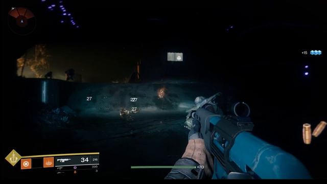 Destiny 2 - Воруем ядро центрального процессора - Прохождение #7 смотреть онлайн