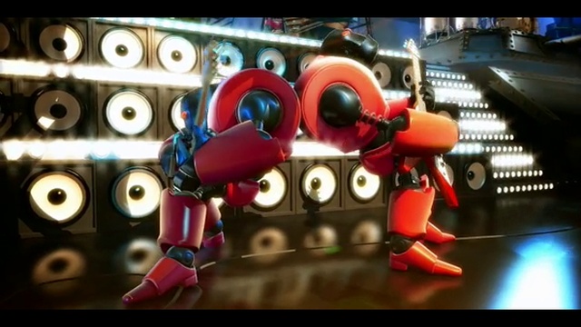 6+ Crazy Frog Dj_x264