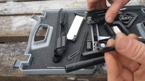 SUR TT 33/ANSAR 1071 проблеми та рішення