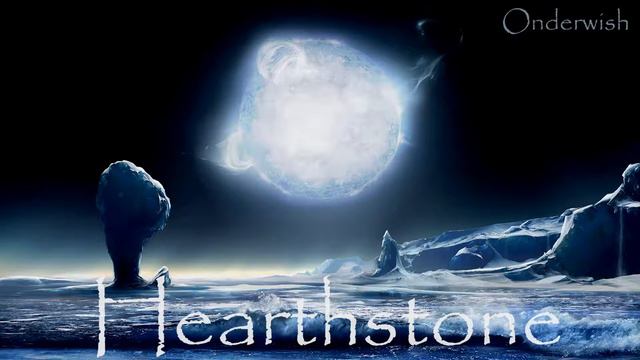 Hearthstone - Onderwish смотреть онлайн