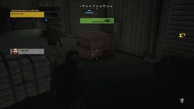 Ghost Recon Wildlands OPERATION ORACLE pt 3 смотреть онлайн
