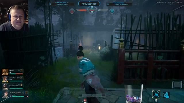 Gold Express! New Asymmetrical futuristic game like DBD X Blade Runner? смотреть онлайн