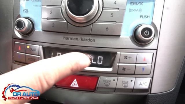 porque no enfria el aire acondicionado de la Subaru Outback 2014 смотреть онлайн