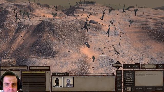 Kenshi прохождение и гайды #1. С чего начать играть, быстрый старт. смотреть онлайн