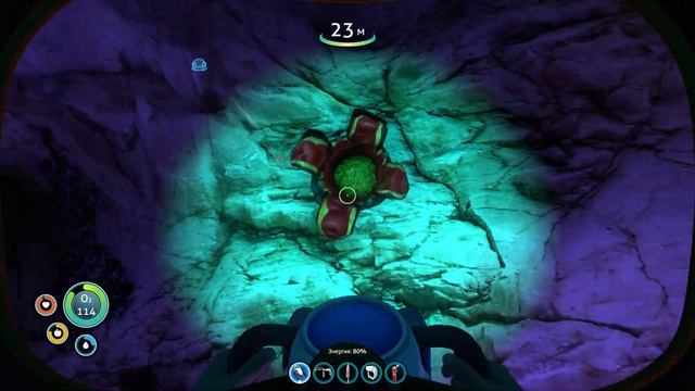 сабнатика Subnautica #2