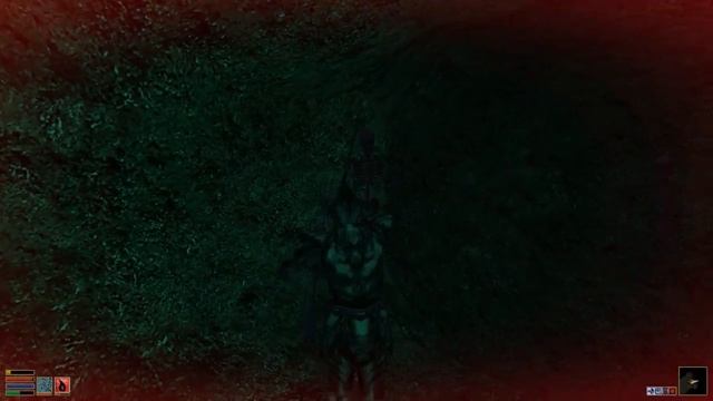Morrowind Main Quest Gameplay part 2 смотреть онлайн