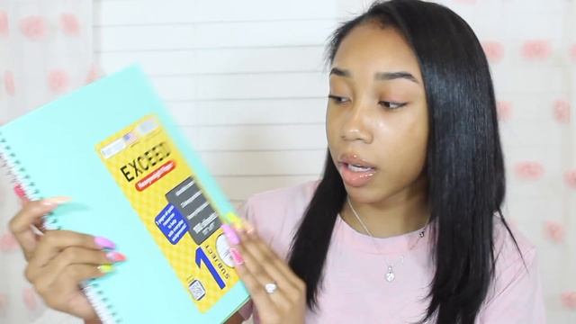 BACK TO SCHOOL 2018 ⎮ SCHOOL SUPPLY HAUL! смотреть онлайн