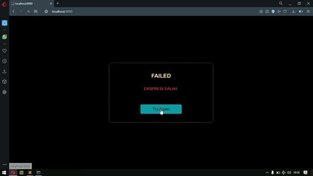 [DOC] midterm project: postfix calculator (ADT Stack) | Java ▶ Go смотреть онлайн
