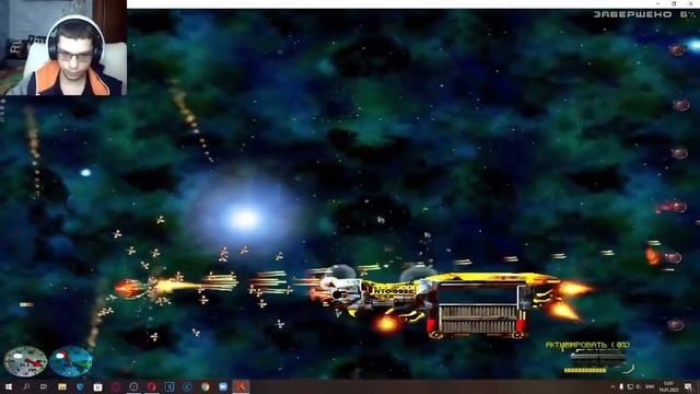 #17 Прохождение Jets'n'Guns Gold Edition смотреть онлайн