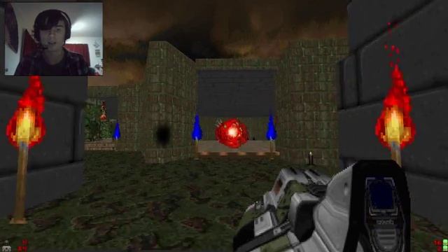 Doom 3 Weapons - Retro Mods смотреть онлайн