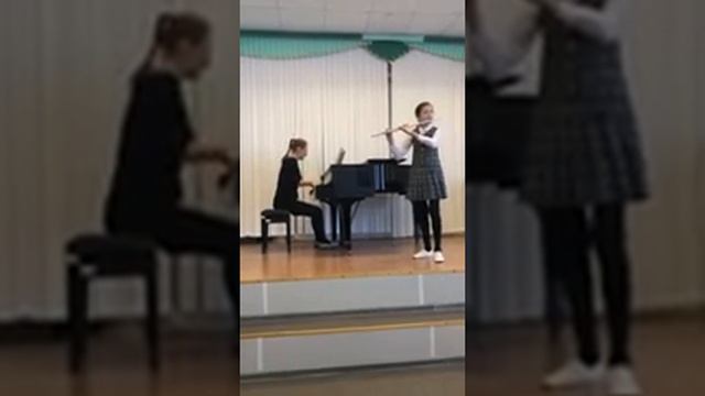 Трепядько Алина Ю. Должников Элегия смотреть онлайн