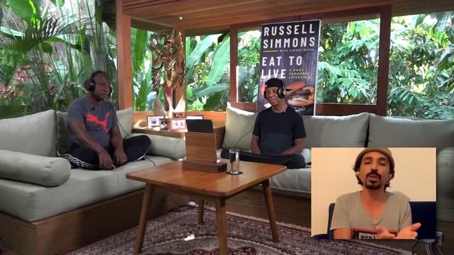 The Whole Truth with Uncle Rush ft. Jules Febres | Preview Ep 15 смотреть онлайн
