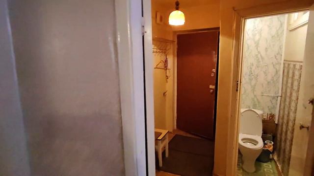 2-комнатная квартира в Наро-Фоминске смотреть онлайн