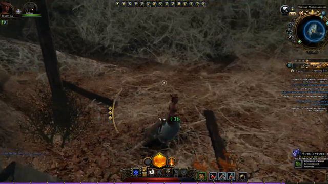 Возвращение блудного Newerwinter'a с Котом Под Колпаком. Клирик Clerik смотреть онлайн