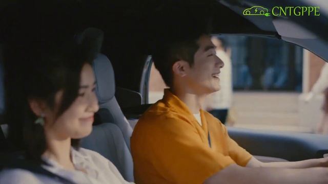 WULING HONGGUANG GAMEBOY MINI EV смотреть онлайн