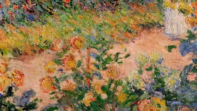 Le Jardin De Monet à Giverny