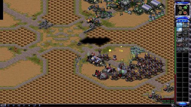 Red Alert 2 - Oil Center, Death Everywhere смотреть онлайн