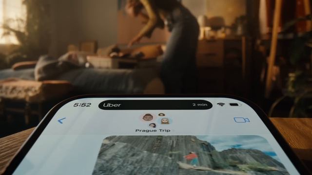 Introducing iPhone 15 _ WOW _ Apple XHTrLYShBRQ 1920x1080 смотреть онлайн