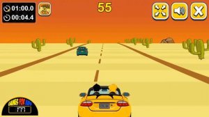 ?Car Rush 2 | #carrush | GAME FOR BOYS