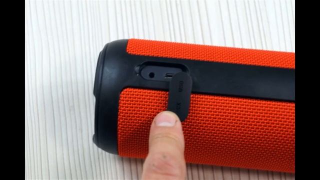 Колонка Tronsmart Element Т6 - 25 Ватт звука на 360 градусов | #Обзор смотреть онлайн