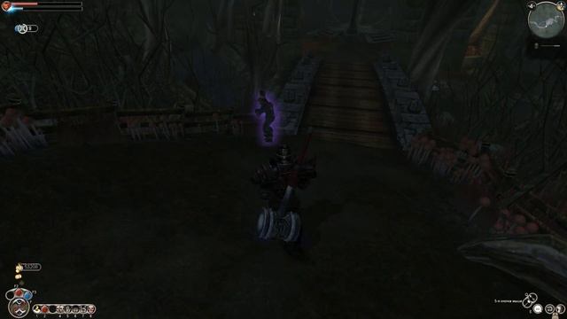 Прохождение Fable: The Lost Chapters. Серия 9. Во все тяжкие. смотреть онлайн