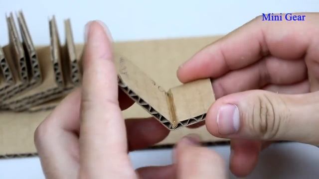 Cómo Hacer Un Autobús Escolar - Autobús Escolar De Cartón смотреть онлайн