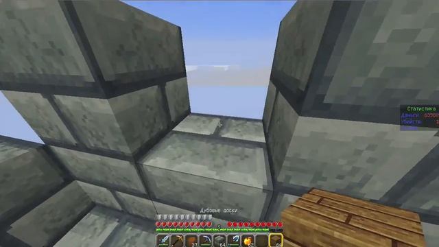 Minecraft Saurons Tower Building Review (обзор) смотреть онлайн