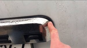 Доработка Рено Дастер. Уплотнитель капота. Защита дверных проёмов. Защита задних арок.