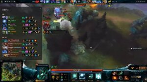 Дота 2 интернешнл - Нави против ESLOne