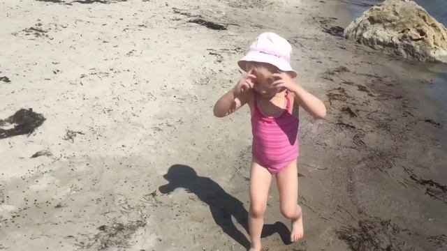 VLOG ЧАСТЬ 2: Наше шведское лето/Много моря!/Тур по загородному дому/Белка-бунтарь ? смотреть онлайн