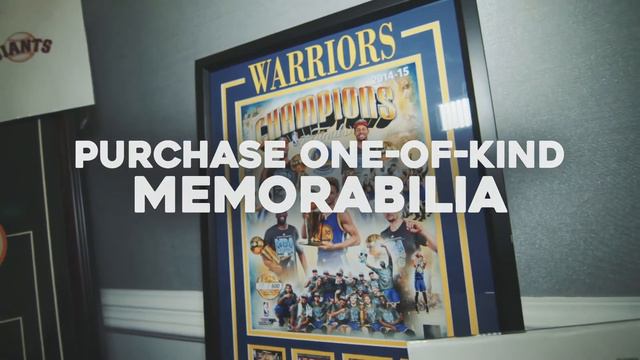 29th Annual Guardsmen Sports Auction Promo смотреть онлайн