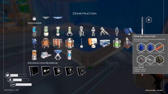 TURNING UP THE HEAT!!! - Planet Crafter - E5 смотреть онлайн