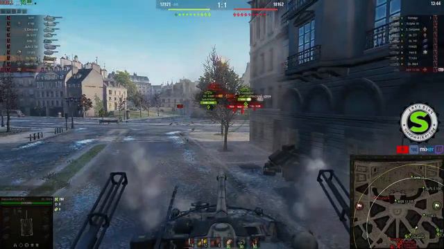 Стрим: Джанги ранги! - Ранговые бои смотреть онлайн