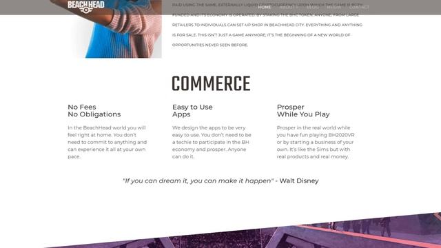 ICO BEACHHEAD 2020. Чем интересно ICO? смотреть онлайн