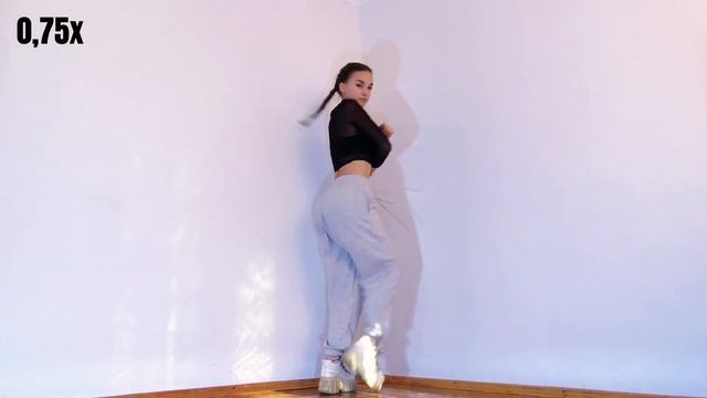 TWICE - “Go Hard” Dance Tutorial Mirrored | Lee Desso смотреть онлайн